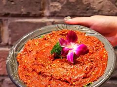 -谭鸭血老火锅(漳州路店)