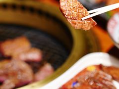 -肉魁屋·烧肉·烧鸟·酒场(高新店)