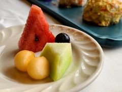 -马克西姆俄罗斯餐厅(通亚街店)