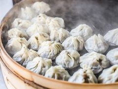 -四季美汤包(户部巷店)