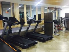 -绿岛汤泉韩式休闲会所