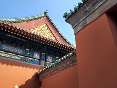 -历代帝王庙博物馆