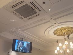 -波特曼西餐厅(南岗店)