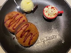 -西堤牛排(南京龙江店)