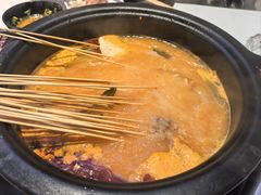 -钢管厂五区小郡肝火锅串串香(清河店)