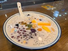 -然记糖水铺(怡丰路店)