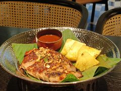 -美奈小馆·越南料理(福田星河COCO Park店)