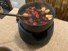 -一号铺子·大炉茶
