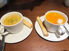 -本处·素食·融合料理(南油店)