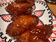 -1861意大利餐厅(文化广场店)