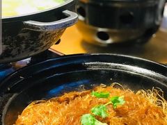 -老长沙湘菜馆(凤凰路店)