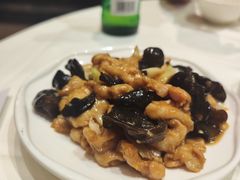 -老爷庙风味美食府(魏都大道店)