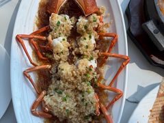 -不仔客海鲜·烧烤·270度海景餐厅(大东海店)