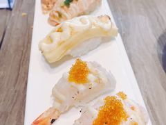 -新一番三文鱼寿司(红城湖店)