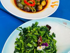 -青海名吃尕张娃非遗烤肉(海湖总店)