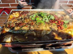 -眼镜哥浦江夜宵大本营