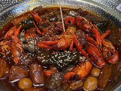 -嘎嘎鸭脑壳(金沙店)