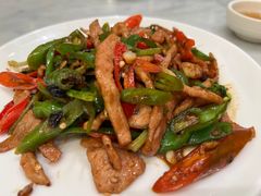 -南小馆(迪士尼小镇店)