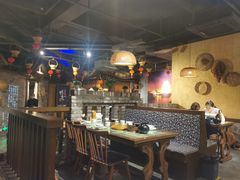 大堂-井水小厨·湘菜(活力广场店)