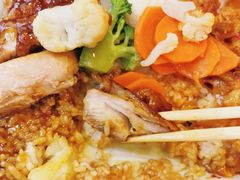 -吉野家(黑牛城道店)