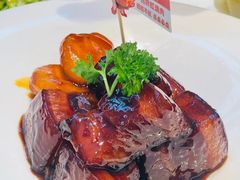 -红宝石·鲜奶小方(莘庄店)