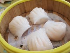 -芳姨广东砂锅粥(张庄路店)