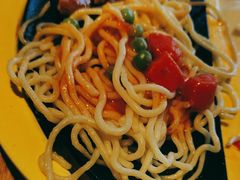 -豪客来牛排(钢铁大街店-2106)