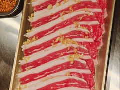 -盛辛巴·东北炭火烤肉(托乐嘉店)