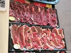 -潮鑫牛肉火锅(敏捷广场店)