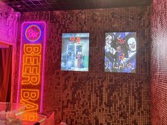-白兔子密室(长寿路店)