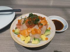 -炙柒Sekinana·精致料理 烧鸟·铁板烧(海上世界店)