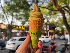 -吴裕泰茶庄(鼓楼店)