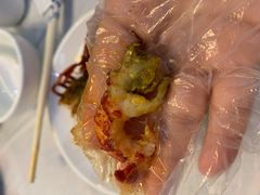 -金陵暴走小龙虾·迷踪蟹(凯德MALL店)