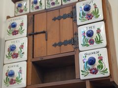 -六月花园咖啡馆(中关村东路店)