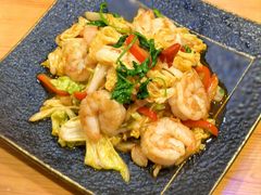 -晶吉·居酒屋·烧鸟·生鱼饭(中山区民主广场店)
