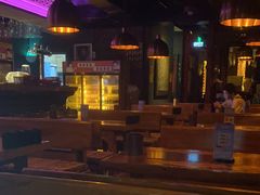 -Helens海伦司小酒馆(广州永庆坊店)