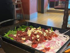 -张家卫·阳江菜·小海鲜(肥婆湾桥店)