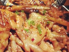 -胖哥俩肉蟹煲(世茂国际广场店)