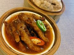 -晋江荣誉国际酒店·港誉茶餐厅