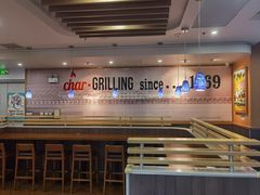 -The Habit Burger Grill 哈比特汉堡(世博店)