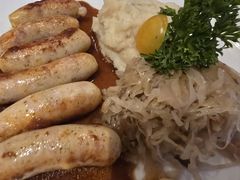 -兰特伯爵西餐厅·啤酒屋(方庄店)