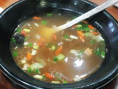 -临潼印象·特色陕菜