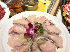 -雾都渣渣火锅(南城智汇城店)