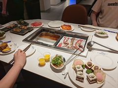 -星伦多 自助料理(圆融店)