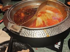 -牛New寿喜烧(金鹰世界店)