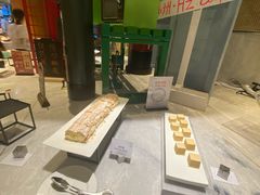 -杭州钱江新城万怡酒店-西餐厅