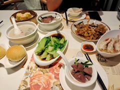 -虾饺妹·酒家(金碧店)