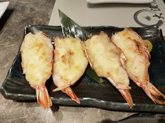 -大渔铁板烧(花园道店)