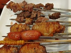 -京元盛铜锅涮肉(上海总店)