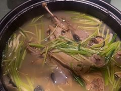 -陈江波老鸭煲(化工路店1号店)